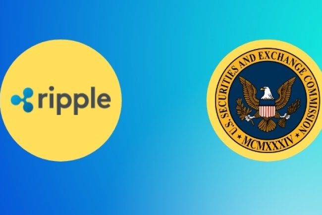 Ripple powinno złożyć apelację w sprawie SEC