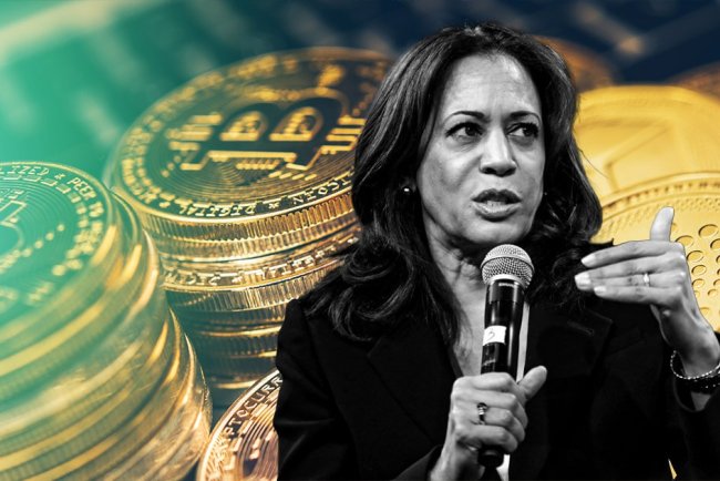 Brak konkretów w planie Harris