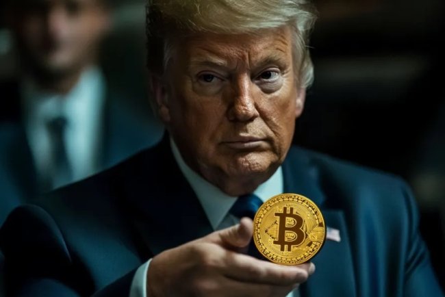 Założyciele a16z wspierają Trumpa