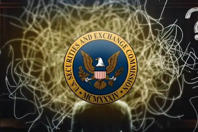 Opóźniona apelacja SEC w sprawie XRP