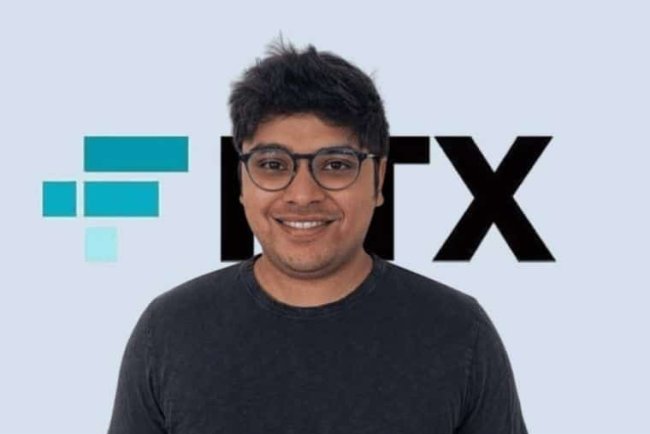 Były inżynier FTX prosi o wolność