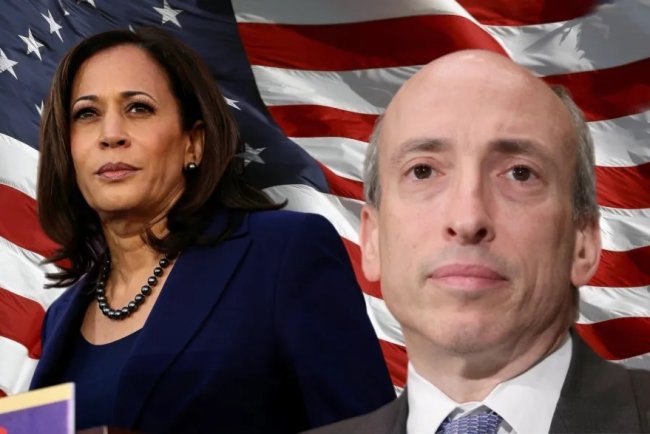 Czy SEC zmieni kurs wobec kryptowalut?