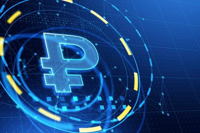 Cyfrowy Rubel: Szansa Rosji na Ominięcie Sankcji?