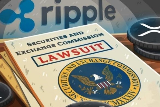 Ripple spóźnia się z ważnym dokumentem