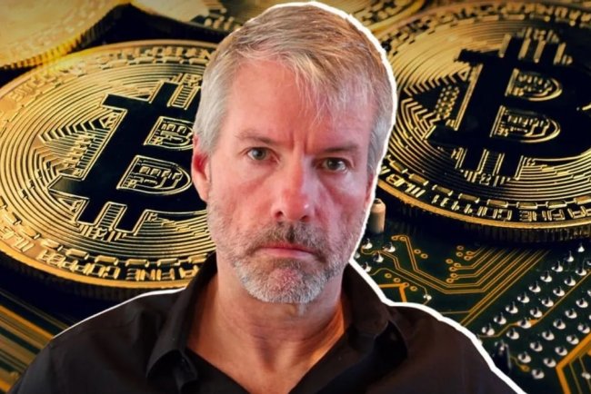 Saylor broni swoich wypowiedzi