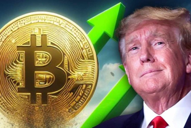 Finman: Bitcoin do 100 tys. USD po wyborach