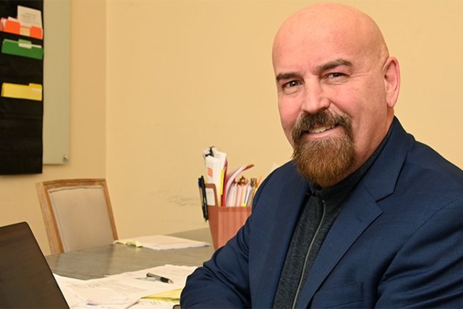 SEC krytykowane przez Deatona