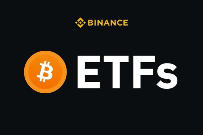 Trend i Dominacja Spotowych ETF-ów na Kryptowaluty