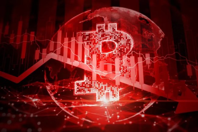 Śledztwo USA osłabia rynek kryptowalut