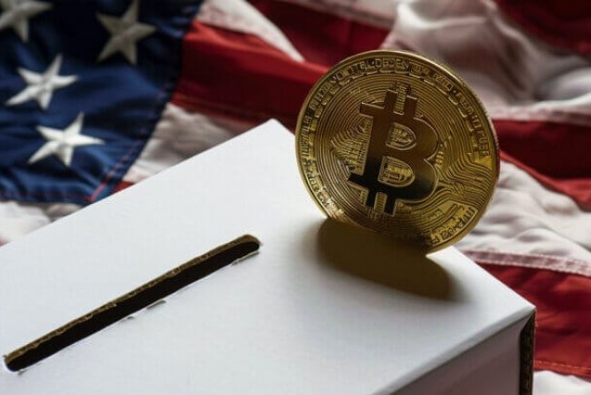 Kraken: 26 Milionów Wyborców Kryptowalut