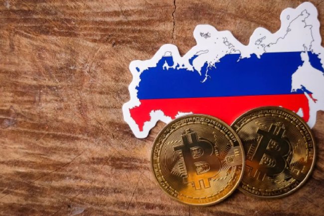Rosja Zaostrza Prawo o Kryptowalutach