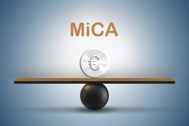 MiCA: Nowe zasady dla stablecoinów