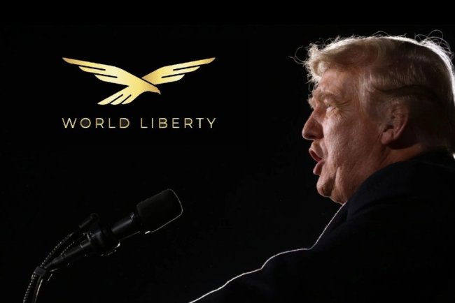 Donald Trump planuje wydać stablecoina