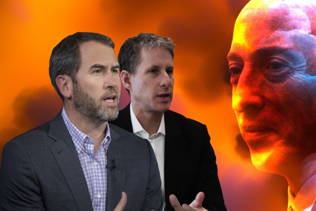 Garlinghouse i Larsen walczą o oddalenie zarzutów