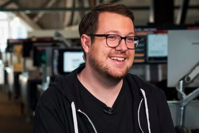 Założyciel Dogecoina wspiera Trumpa