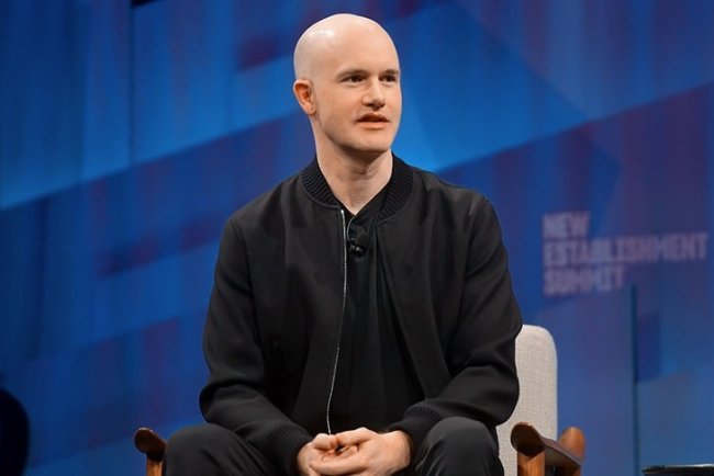 Coinbase chce przeprosin od przyszłego szefa SEC