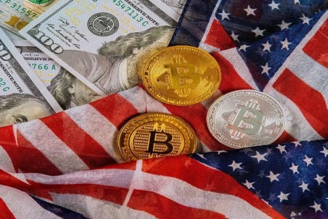 Departament Skarbu USA o Kryptowalutach