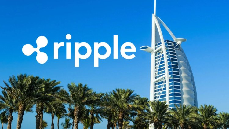 Ripple z wstępną zgodą na licencję w Dubaju