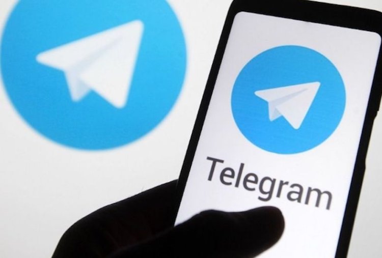 ONZ: Telegram rajem dla przestępców