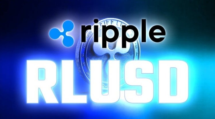 CTO Ripple rozwiewa wątpliwości na temat RLUSD