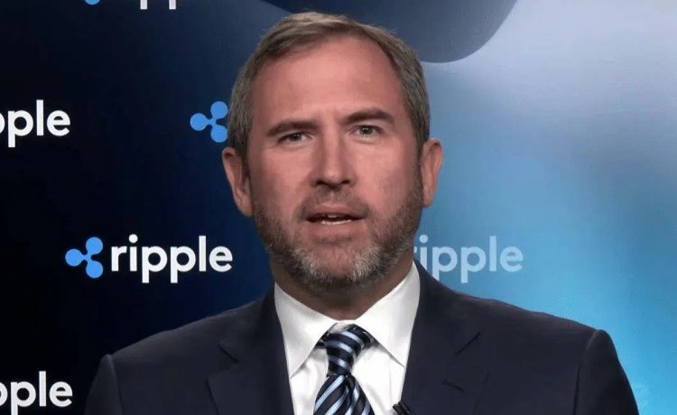 Brad Garlinghouse komentuje apelację krzyżową