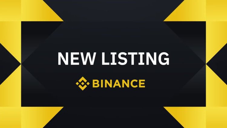 Binance Dodaje Nowe Pary Handlowe