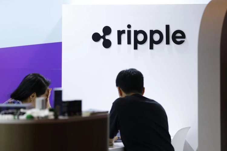 Ripple Czeka na Zatwierdzenie Przez NYDFS