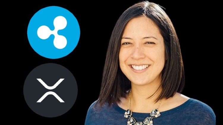 Ripple planuje wykorzystać XRP i RLUSD