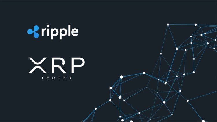 Znaczący wzrost aktywności na XRP Ledger