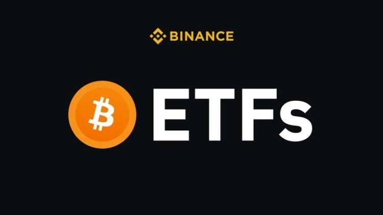 Trend i Dominacja Spotowych ETF-ów na Kryptowaluty