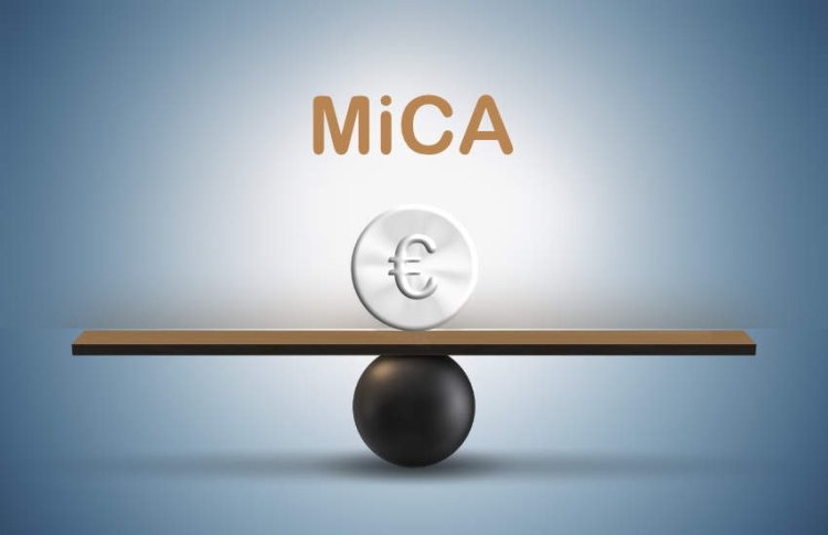 MiCA: Nowe zasady dla stablecoinów