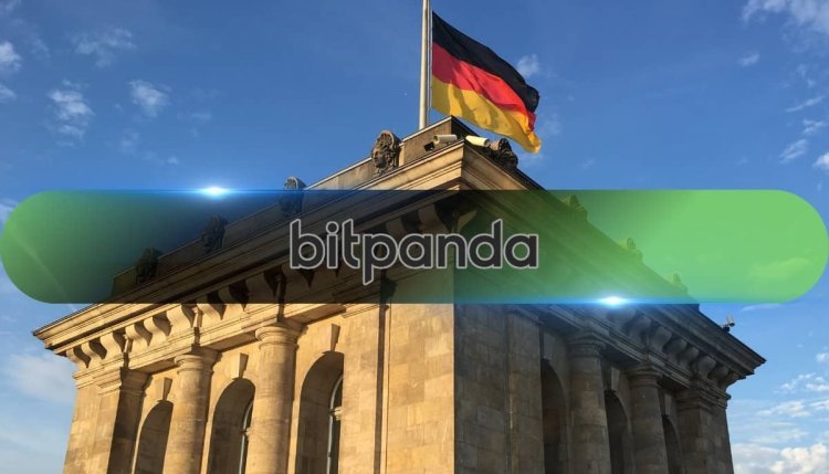 Bitpanda planuje IPO we Frankfurcie