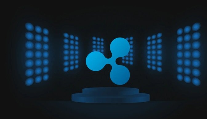 Ripple nawiązuje współpracę z IRC