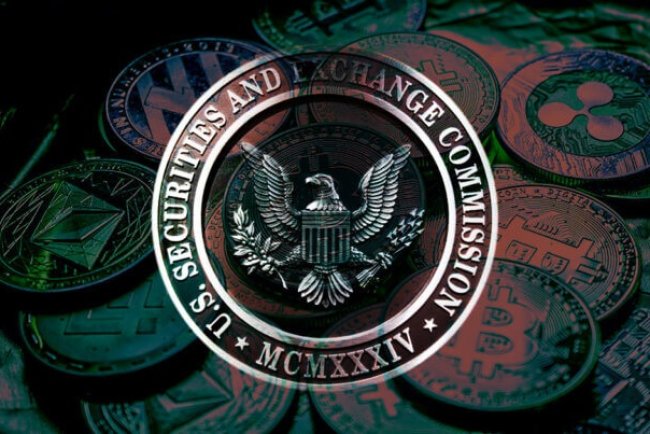 Nowy przewodniczący SEC, nowe zasady?