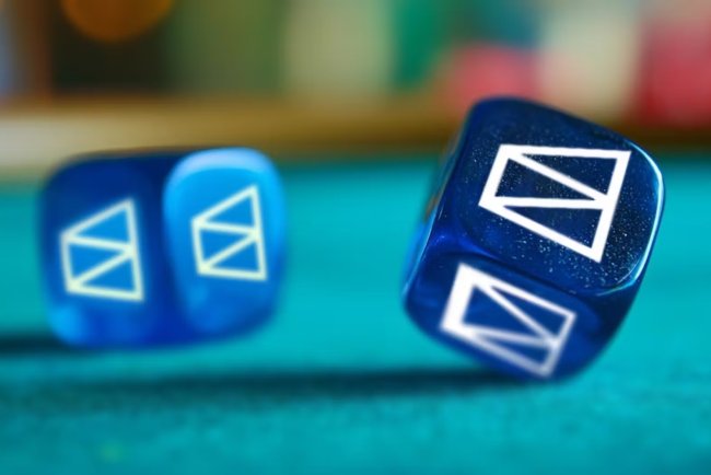 Francja planuje zakaz Polymarket