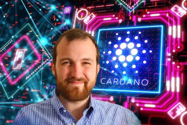 Hoskinson doradcą Trumpa ds. kryptowalut?