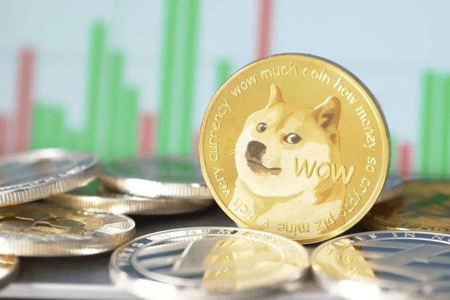 Spirit Blockchain gromadzi rezerwy Dogecoina