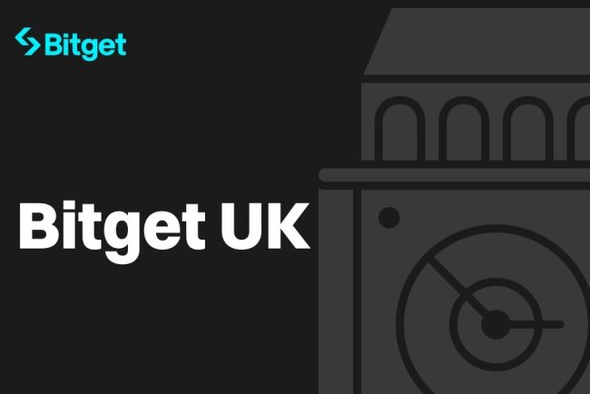Bitget ponownie dostępny w UK