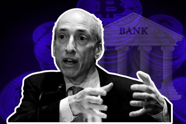 Gary Gensler pod presją rezygnacji