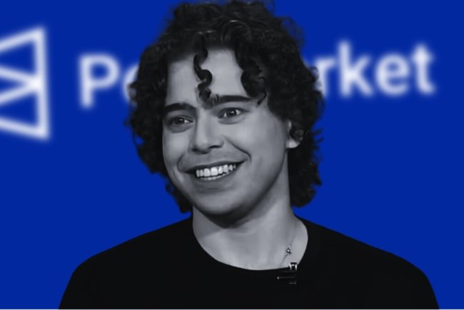 FBI Przeszukuje Mieszkanie CEO Polymarket