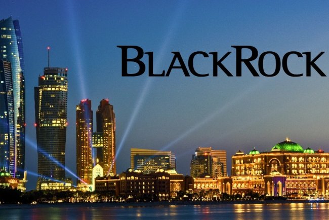 BlackRock wchodzi do Abu Zabi
