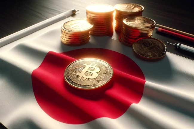 Metaplanet inwestuje w Bitcoina