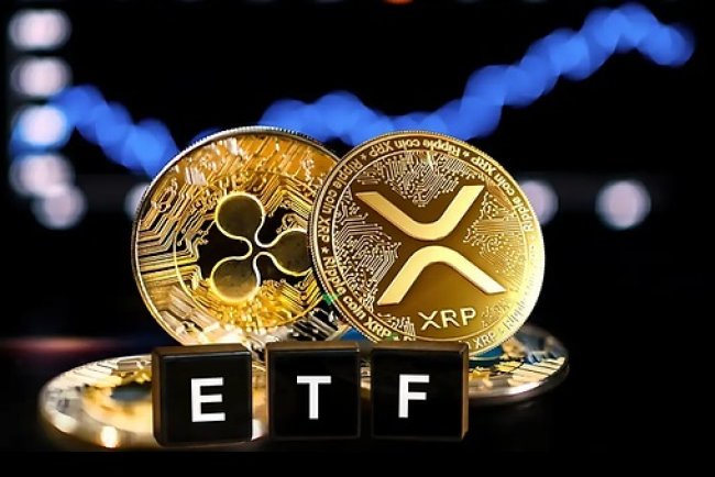 XRP ETF: Oczekiwania na 2025 rok