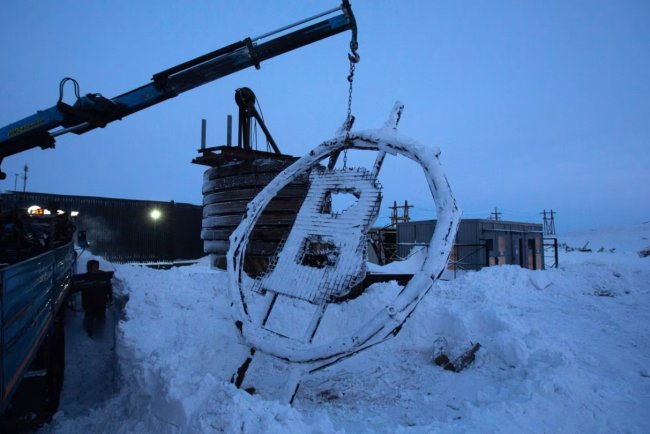 Rosja wprowadza podatek na kopanie BTC