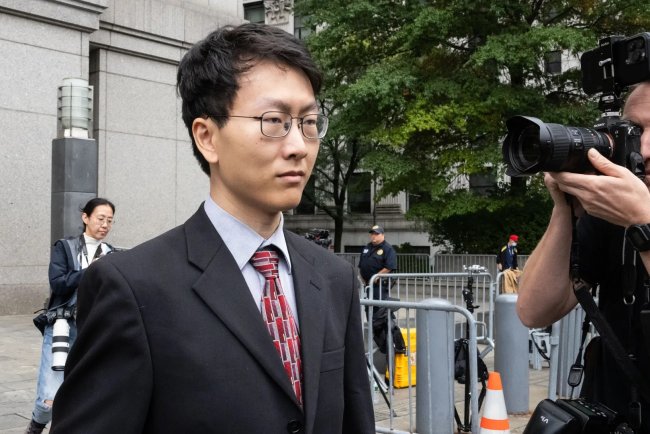 Współzałożyciel FTX uniknie więzienia