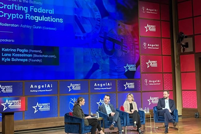 Pozwy SEC mogą zniknąć w 2025