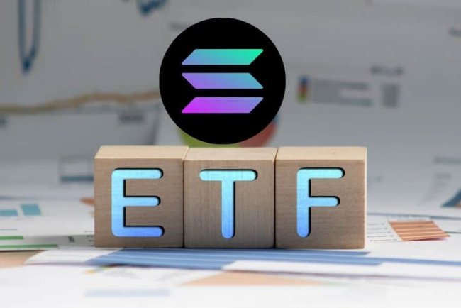 Bitwise w wyścigu o Solana ETF