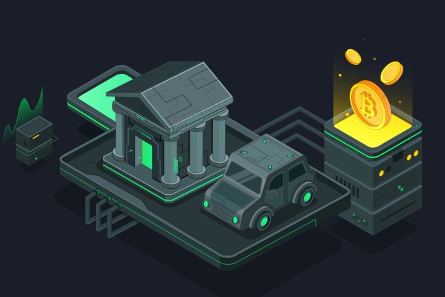 Bank Rosji ostrzega przed tokenizacją