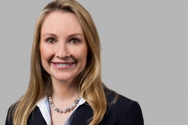 Teresa Guillén: Nowa wizja SEC