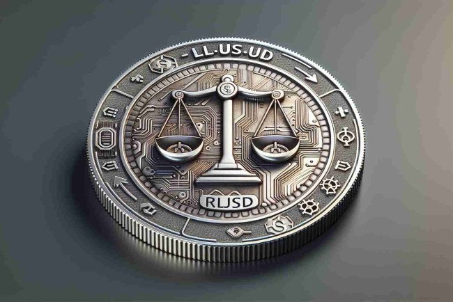 Ripple tworzy kolejne 10,5 miliona RLUSD